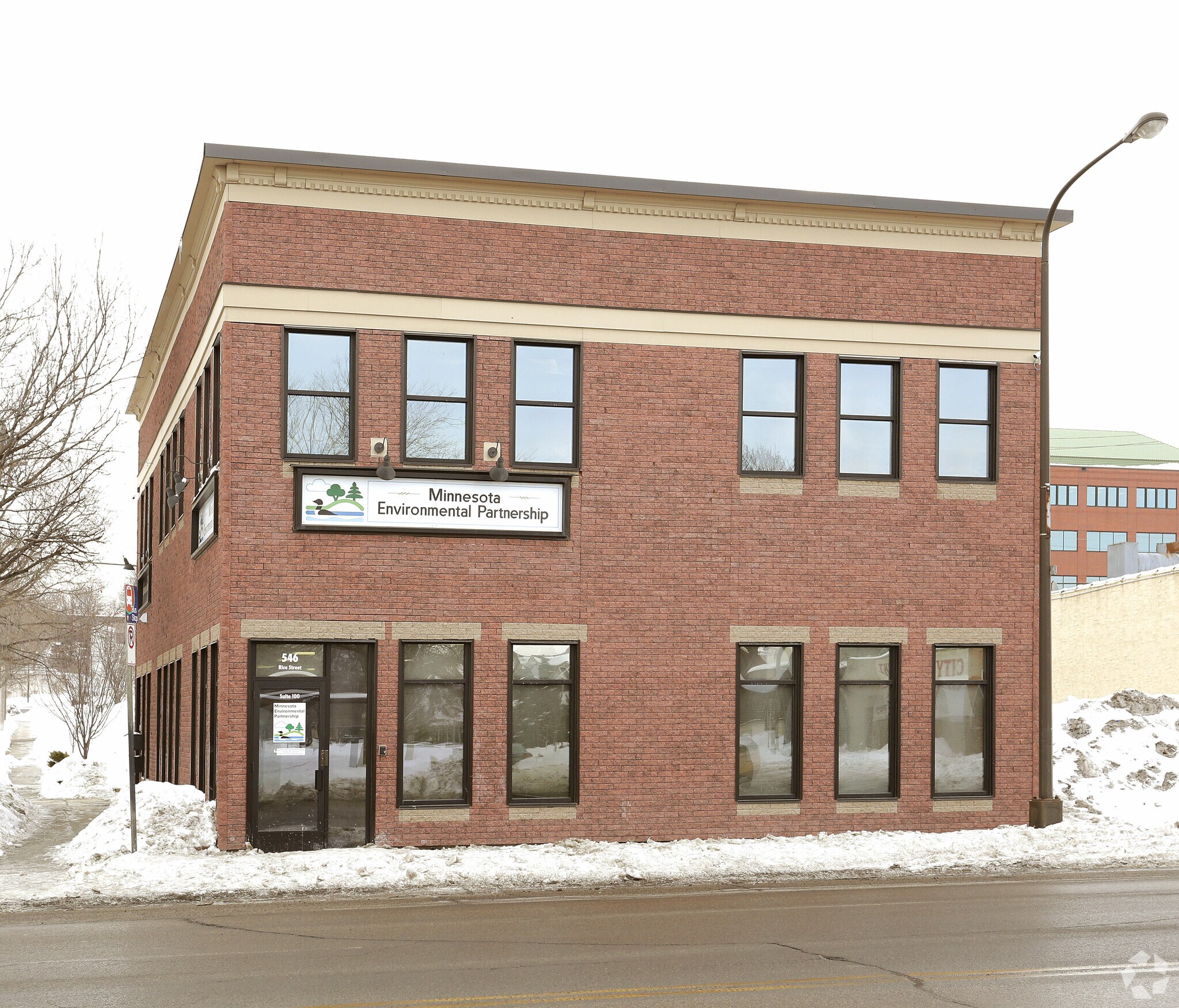 546 Rice St, Saint Paul, MN for Sale