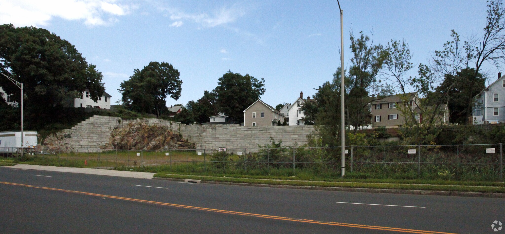 215 Martin Luther King Dr, Norwalk, CT for Rent