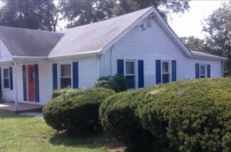 Ewing, NJ Office - 1597 Parkside Ave