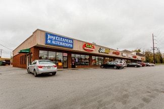 Nashville, TN Retail - 450 Donelson Pike Nashville, TN Retail - 450 Donelson Pike