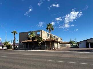 Phoenix, AZ Assisted Livings - 1312 E McDowell Rd