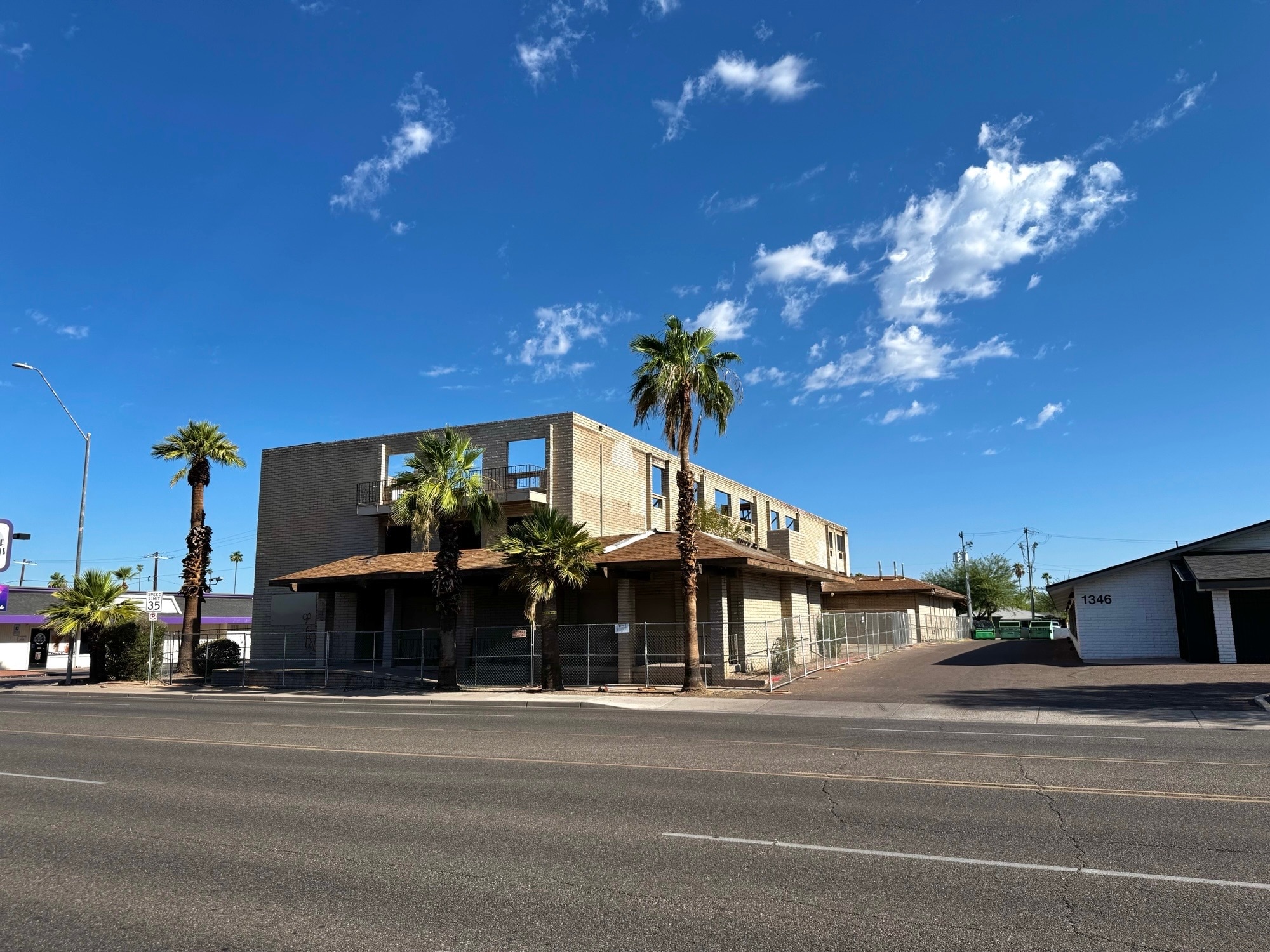 1312 E McDowell Rd, Phoenix, AZ for Sale