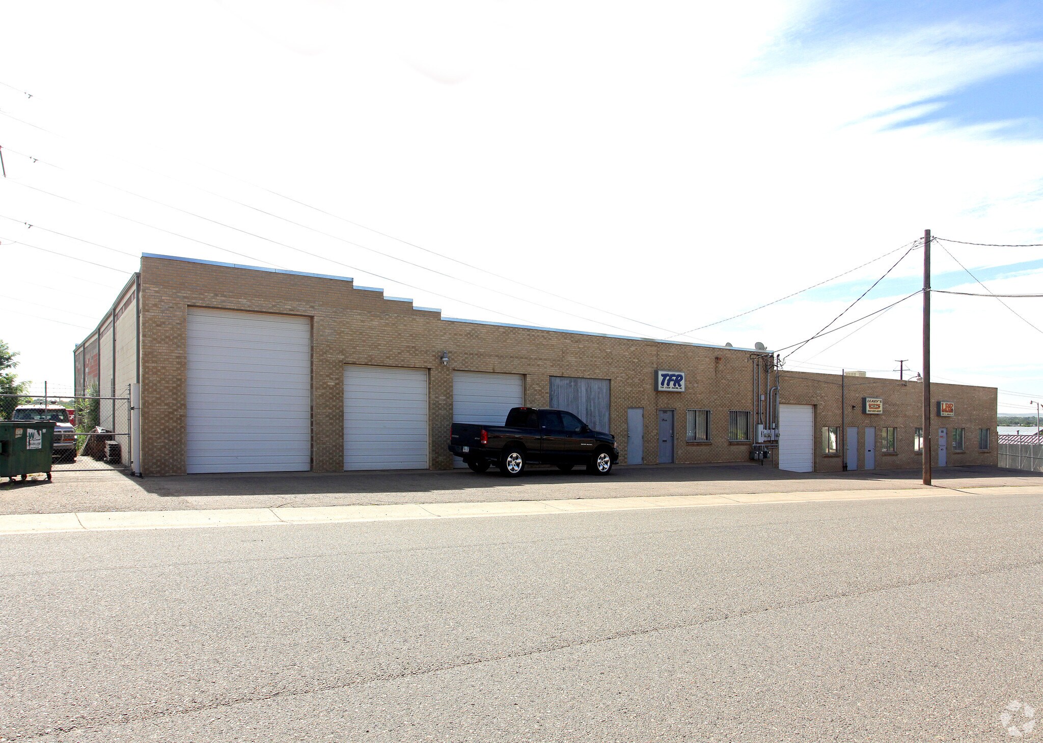 19661980 S Navajo St Denver, CO 80223 Industrial Property for Sale