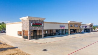 Katy, TX Retail - 22635 Morton Ranch Rd Katy, TX Retail - 22635 Morton Ranch Rd
