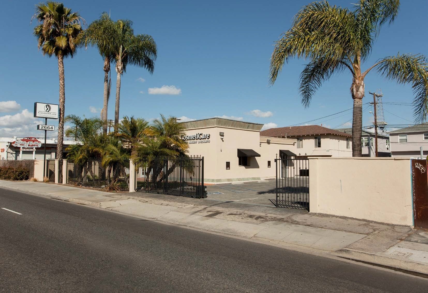 2664 Atlantic Ave, Signal Hill, CA for Rent