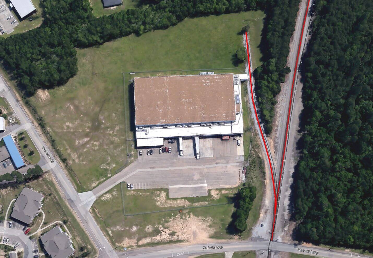 25 Bonhomie Rd, Hattiesburg, MS for Rent