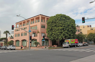 Santa Monica, CA Office - 1250 6th St