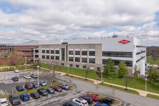 Collegeville, PA Office - 400 Arcola Rd