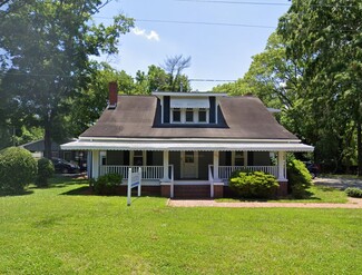 Pittsboro, NC Office - 579 West St