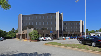 Columbia, SC Office - 810 Dutch Square Blvd