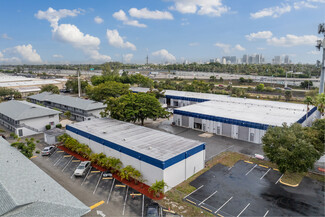 Fort Lauderdale, FL Industrial - 1111 SW 21st Ave