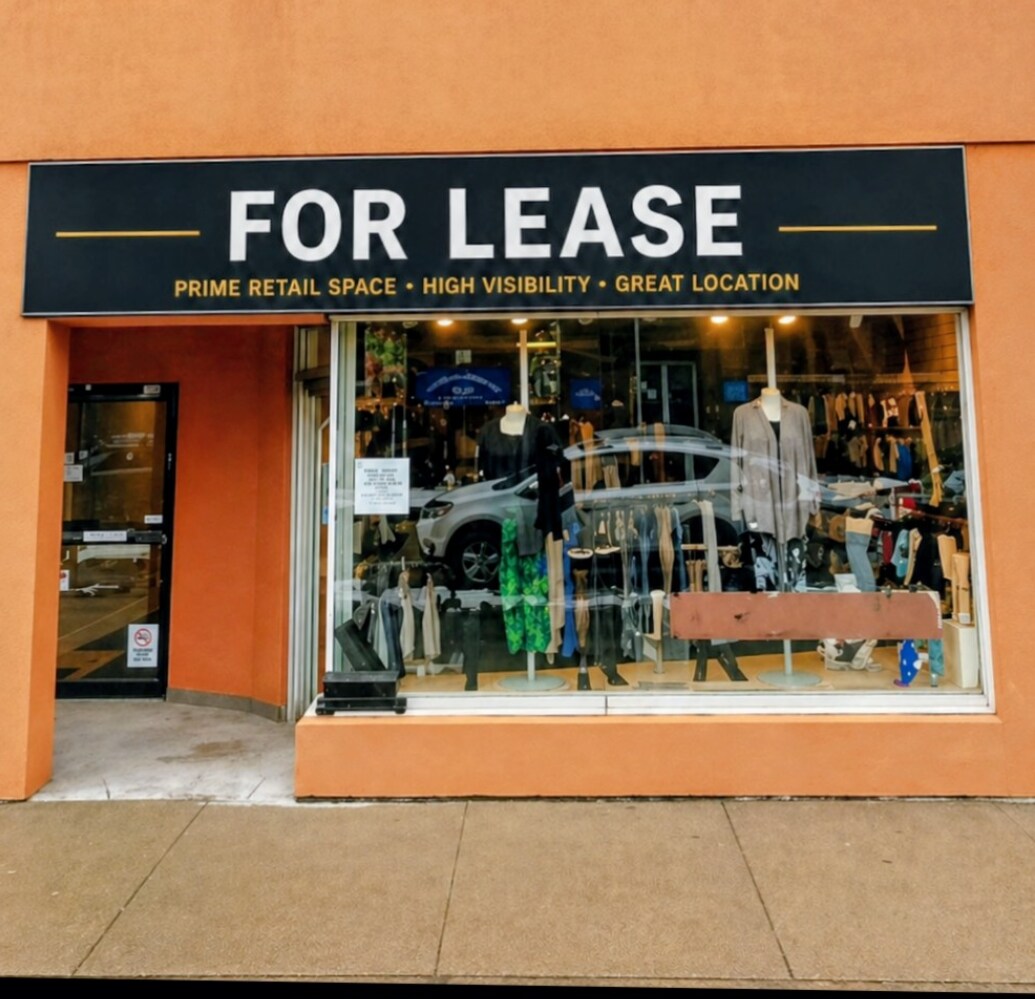 366 Danforth Av, Toronto, ON for Rent