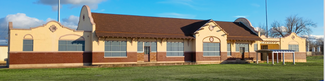 Enid, OK Industrial - 101 E Owen K Garriott Rd