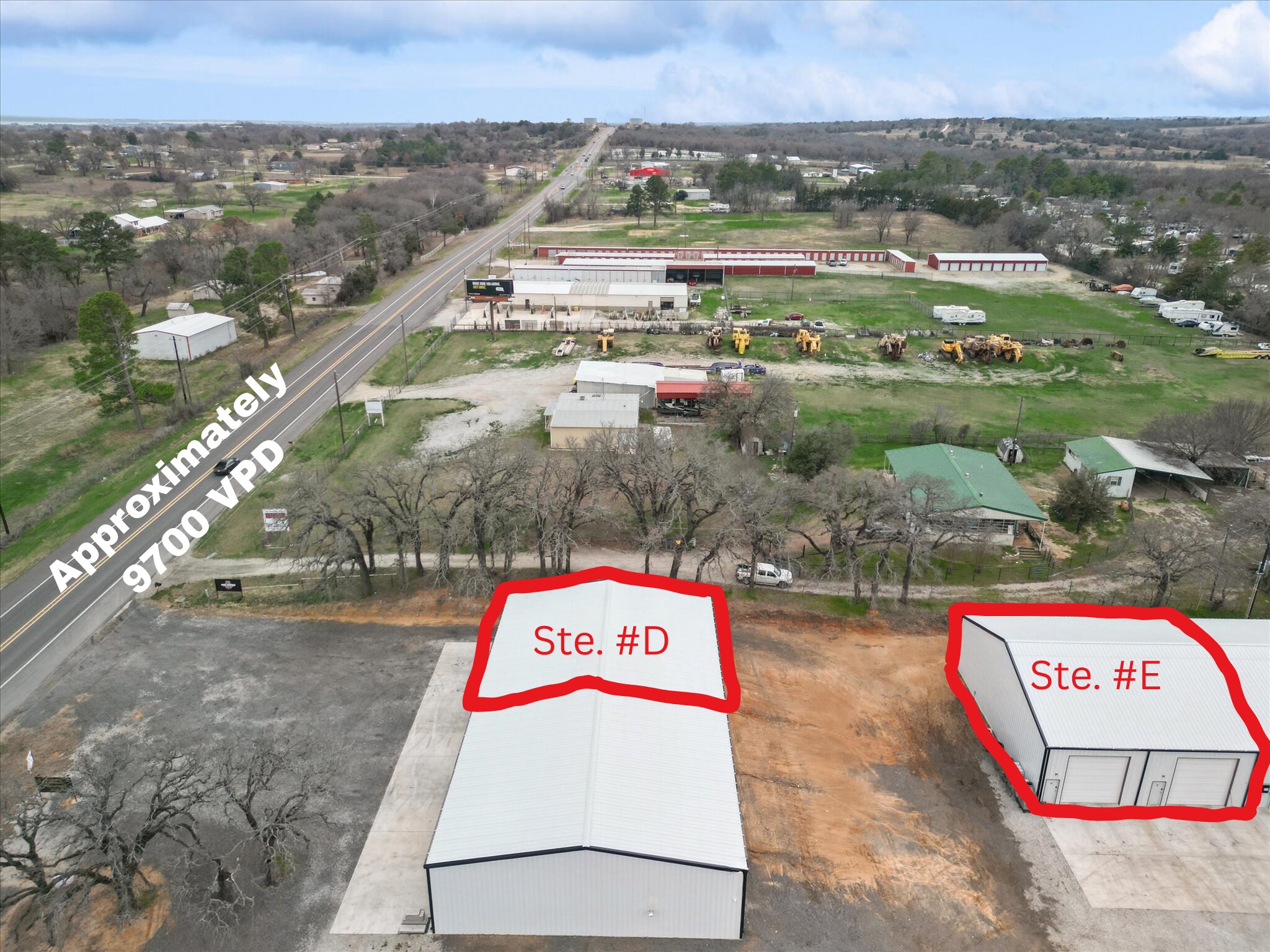 14135 FM 730 N, Azle, TX for Rent