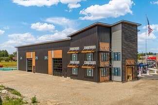 Hayden, ID Office - 9878 Kirkpatrick st