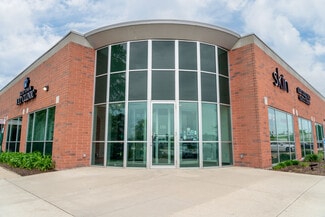 Waukesha, WI Office/Medical, Office/Retail - 21675 E Moreland Blvd