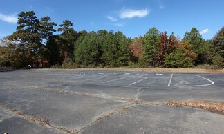 Decatur, GA Commercial Land - Wesley Chapel Road