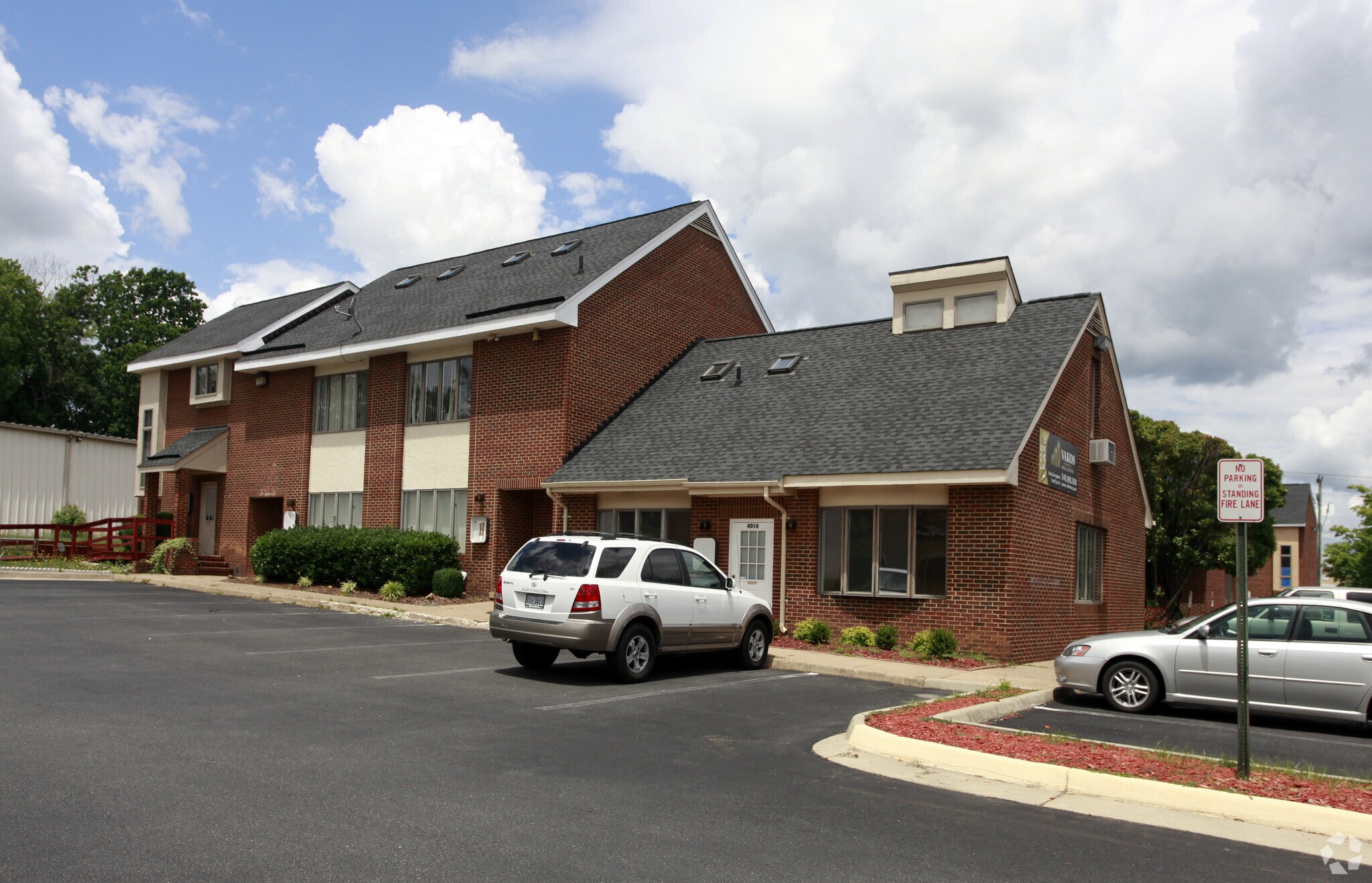 4016-4022 Plank Rd, Fredericksburg, VA for Rent