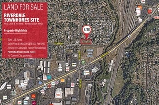 Ogden, UT Residential - 690 4400 S Ogden, UT Residential - 690 4400 S