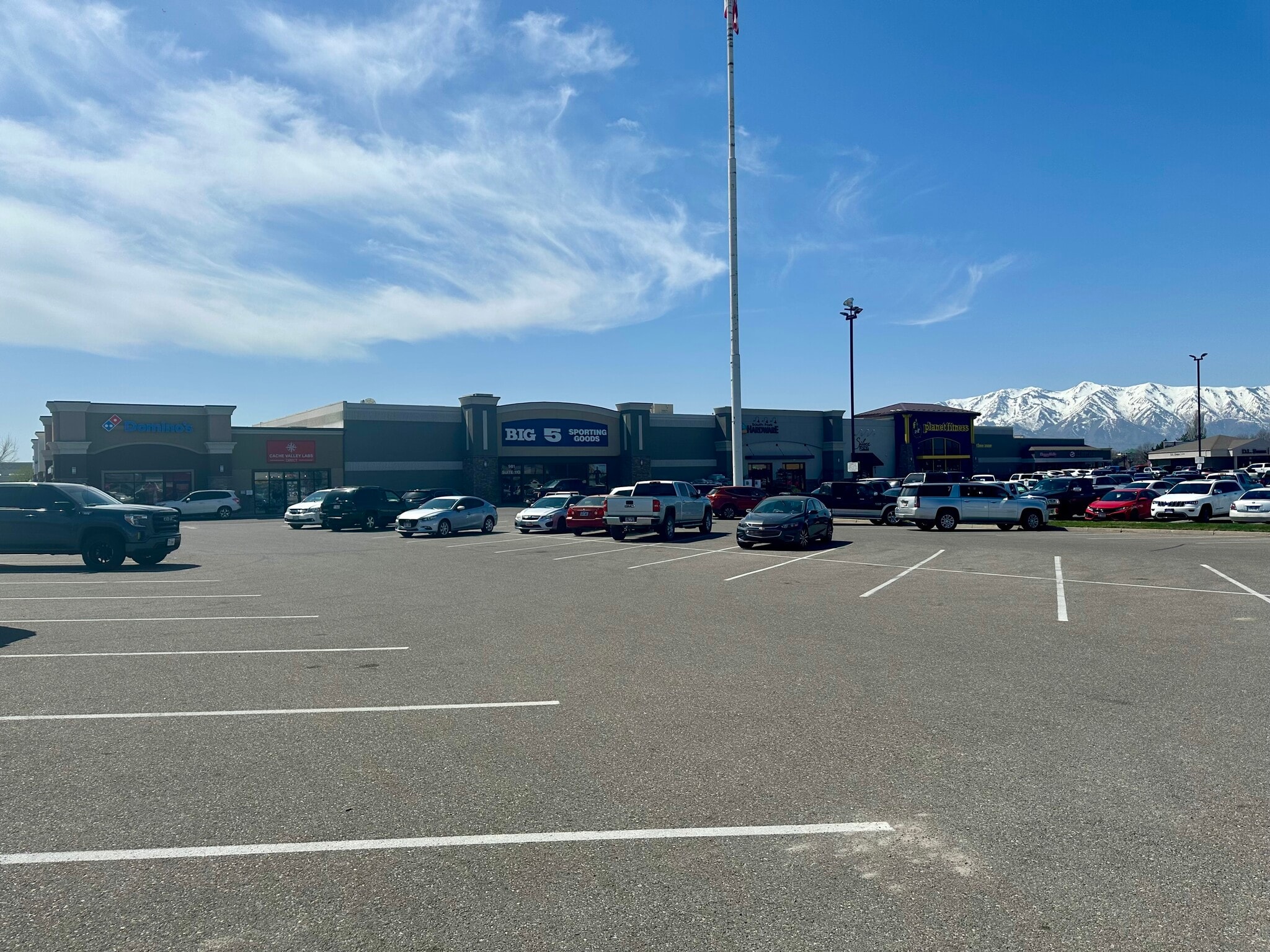 981 S Main St, Logan, UT for Rent