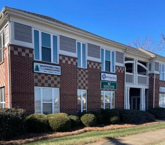 Cornelius, NC Office - 8226 Village Harbor Dr