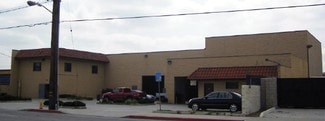 Artesia, CA Industrial - 11726-11730 E 166th St Artesia, CA Industrial - 11726-11730 E 166th St