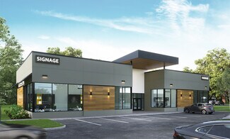 Garland, TX Office - SEQ W Campbell & President George Bush Turnpike rd Garland, TX Office - SEQ W Campbell & President George Bush Turnpike rd