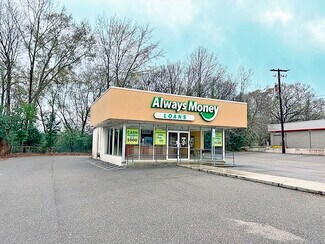 Montgomery, AL Freestanding - 3100 Atlanta Hwy Montgomery, AL Freestanding - 3100 Atlanta Hwy