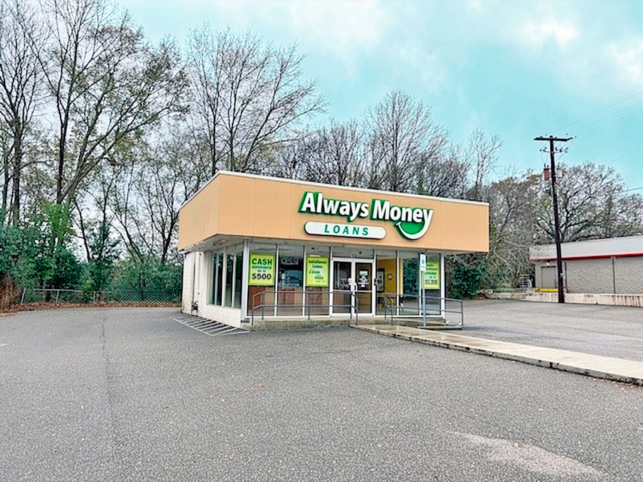 3100 Atlanta Hwy, Montgomery, AL for Sale