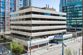 Calgary, AB Office - 1040 7th Ave SW