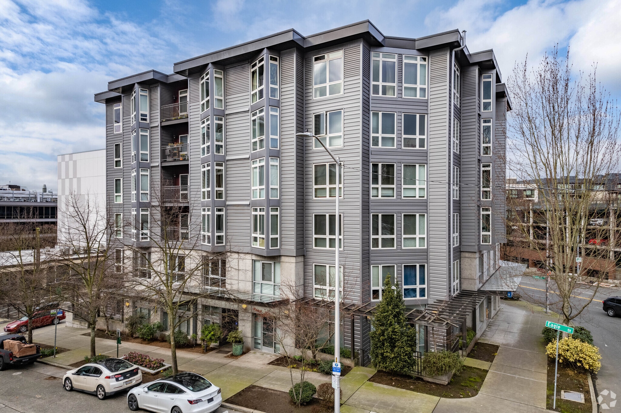 159 Denny Way, Seattle, WA for Rent