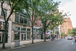 Philadelphia, PA Retail - 1111-1113 Walnut St