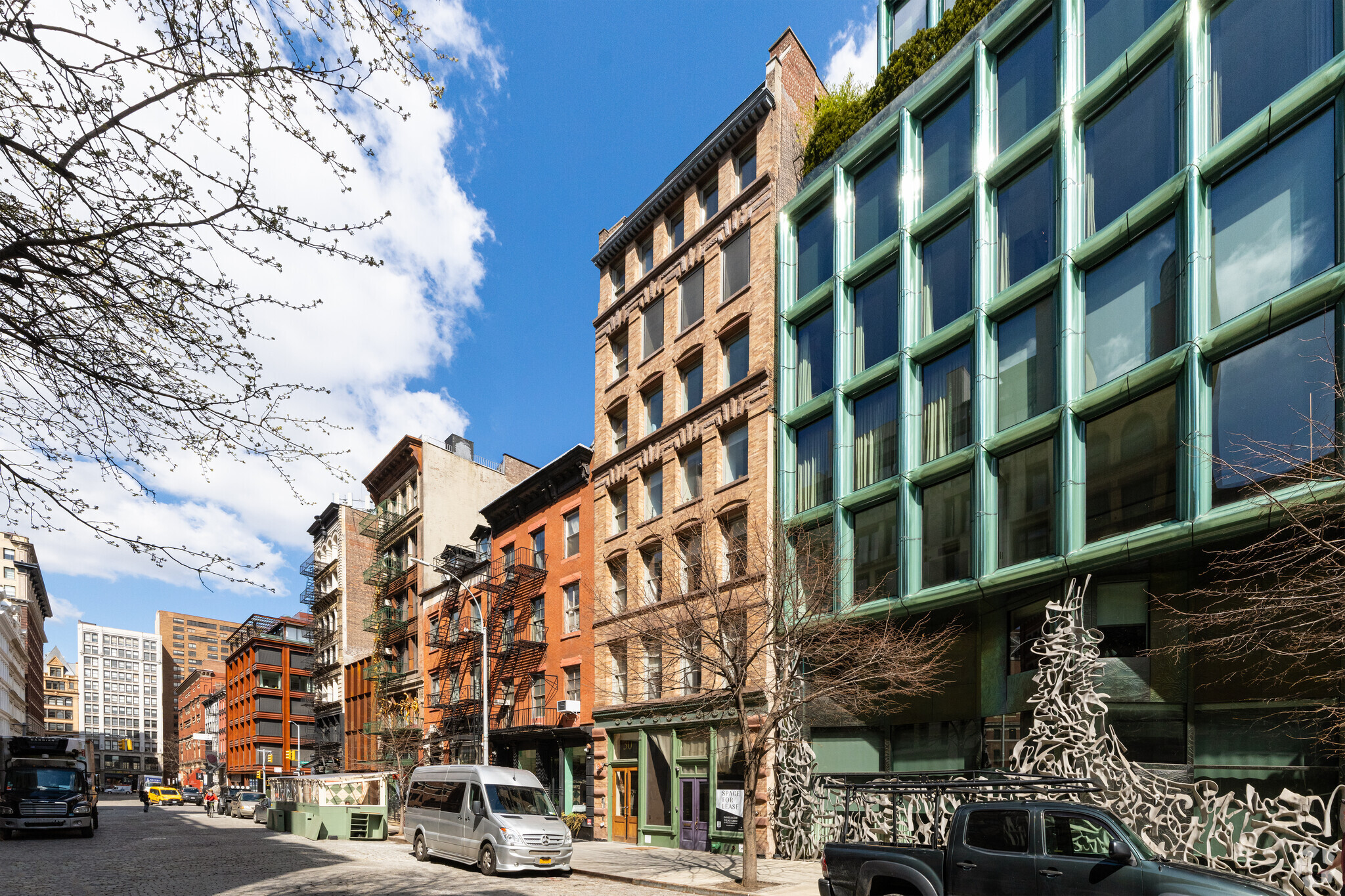 30 Bond St, New York, NY for Rent