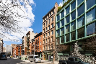 New York, NY Retail - 30 Bond St