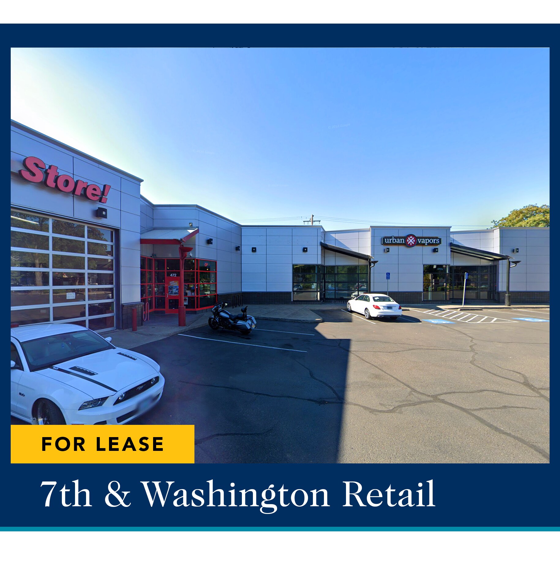 472 W 7th Ave, Eugene, OR for Rent