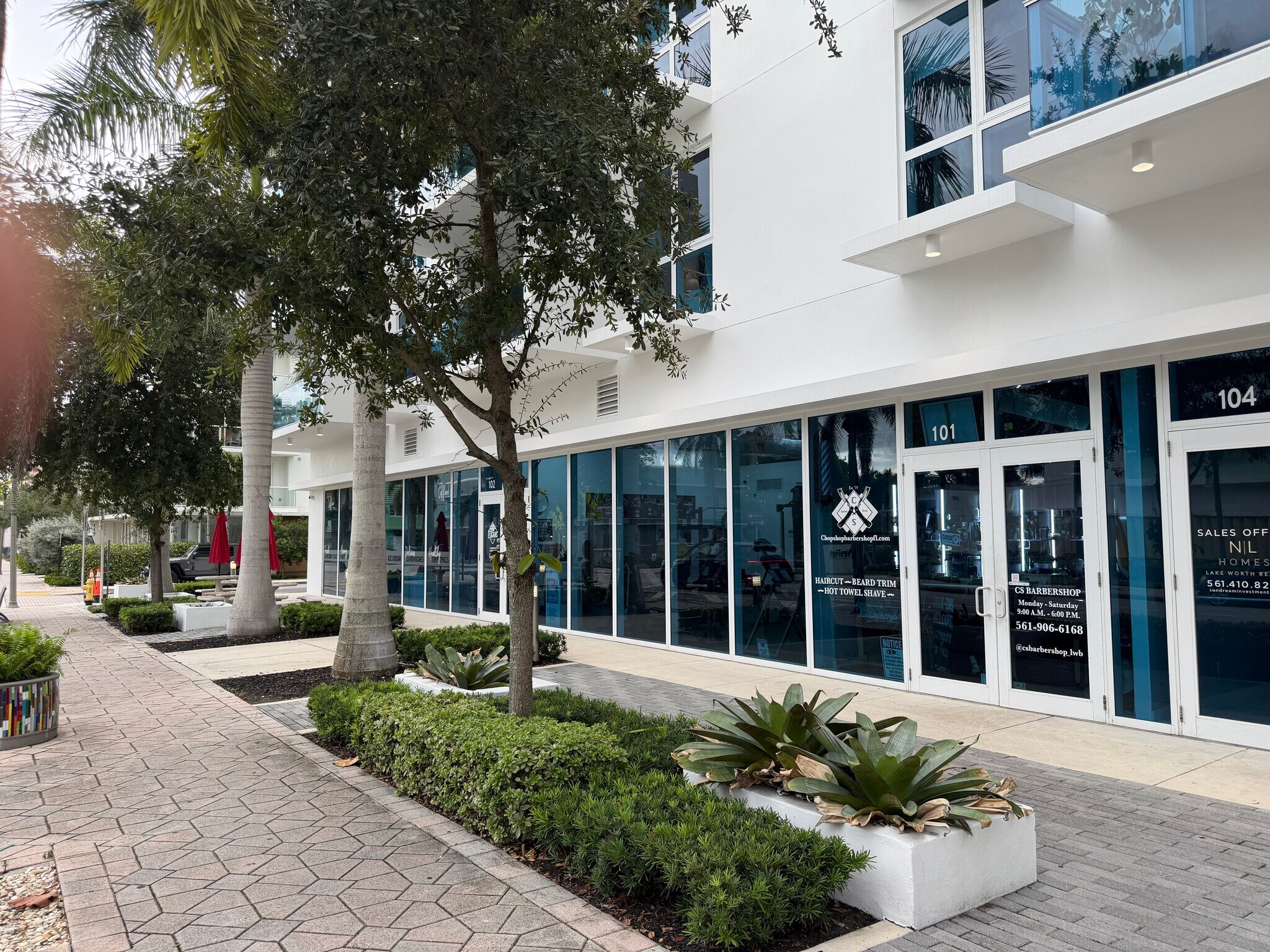 1 S Palmway, Lake Worth, FL for Sale