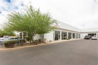 Phoenix, AZ Flex - 3617 W Cambridge Ave Phoenix, AZ Flex - 3617 W Cambridge Ave
