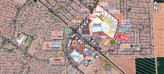 Queen Creek, AZ Office, Retail - N Gary Rd