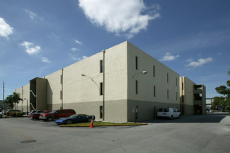 Virginia Gardens, FL Office/Residential - 6555 NW 36th St
