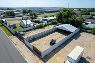 Oklahoma City, OK Commercial Land - 828 30th St