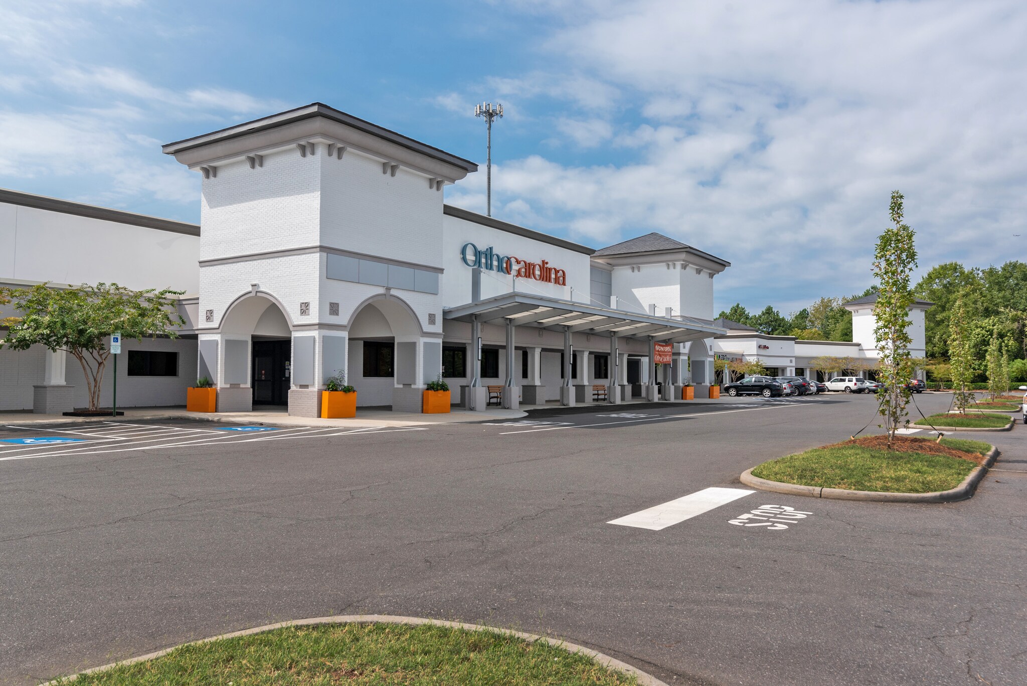 9101 Highway 51, Pineville, NC for Rent