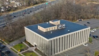 Clark, NJ Office, Medical - 67 Walnut Ave