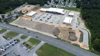Elgin, SC Retail - 10526 Two Notch Rd