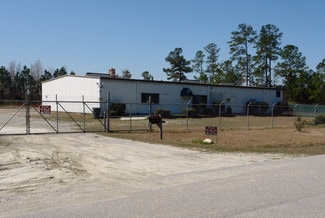 Leland, NC Industrial - 9049 Industrial Blvd NE