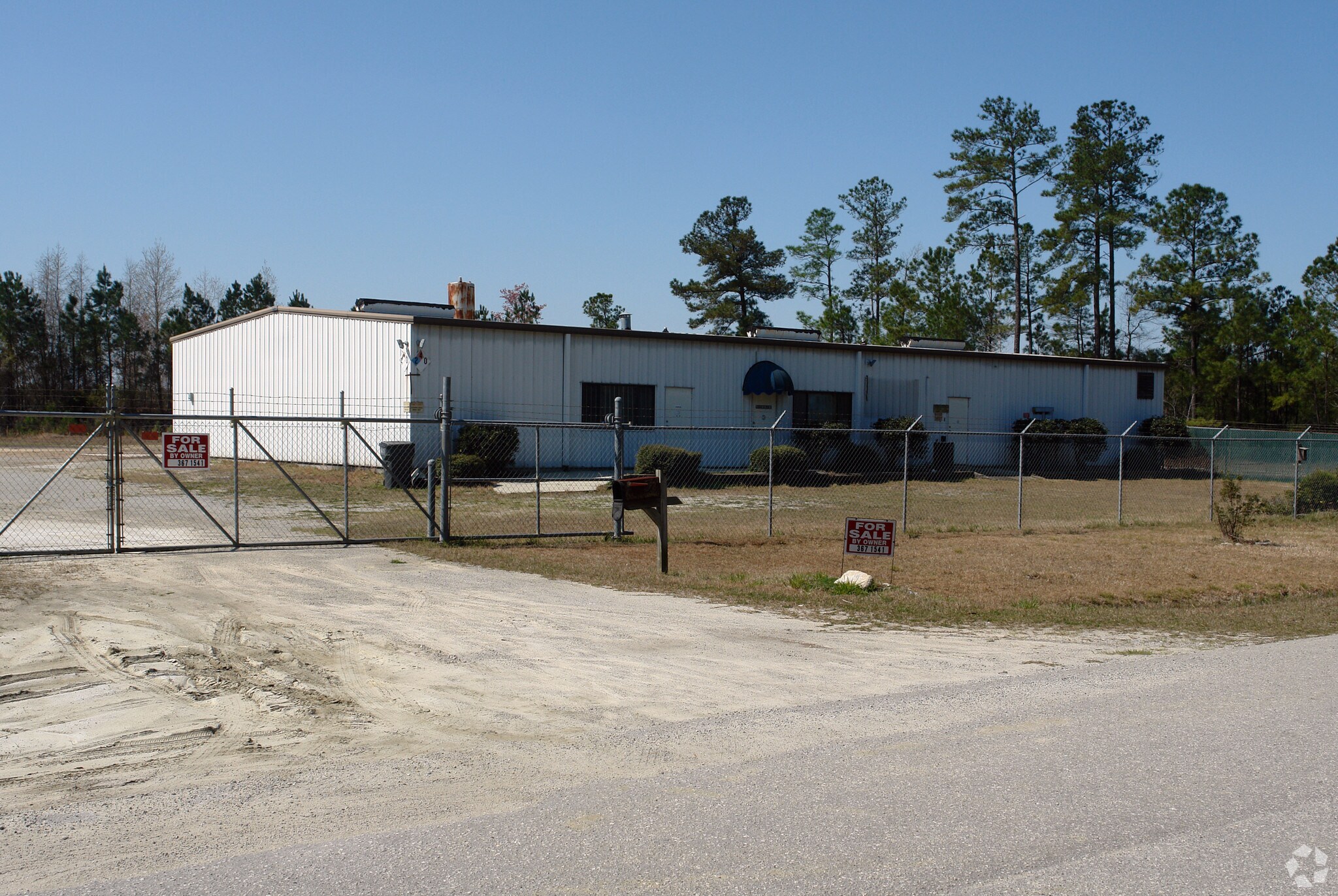 9049 Industrial Blvd NE, Leland, NC for Rent