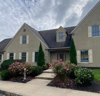 Doylestown, PA Office - 100 Hyde Park
