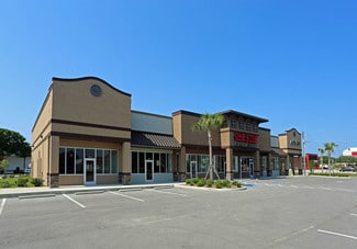 Oldsmar, FL Retail - 3784 Tampa Rd