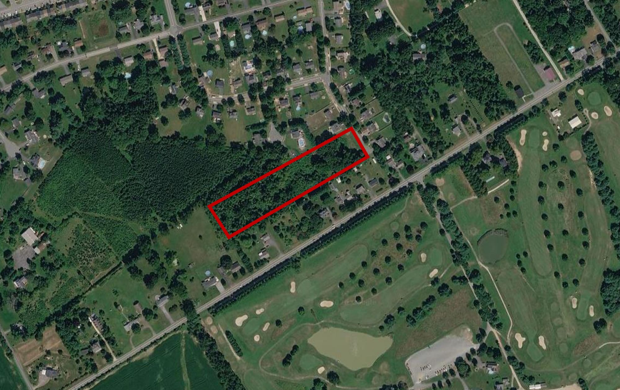 00 Principio Furnace Road Rd, Perryville, MD for Sale