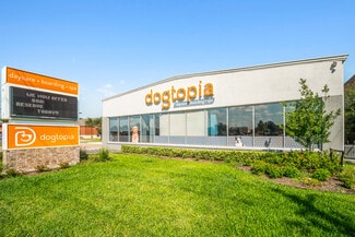 Pasadena, TX Retail - 6015 Fairmont Pky