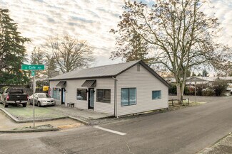 Molalla, OR undefined - 704 E Main St Molalla, OR undefined - 704 E Main St